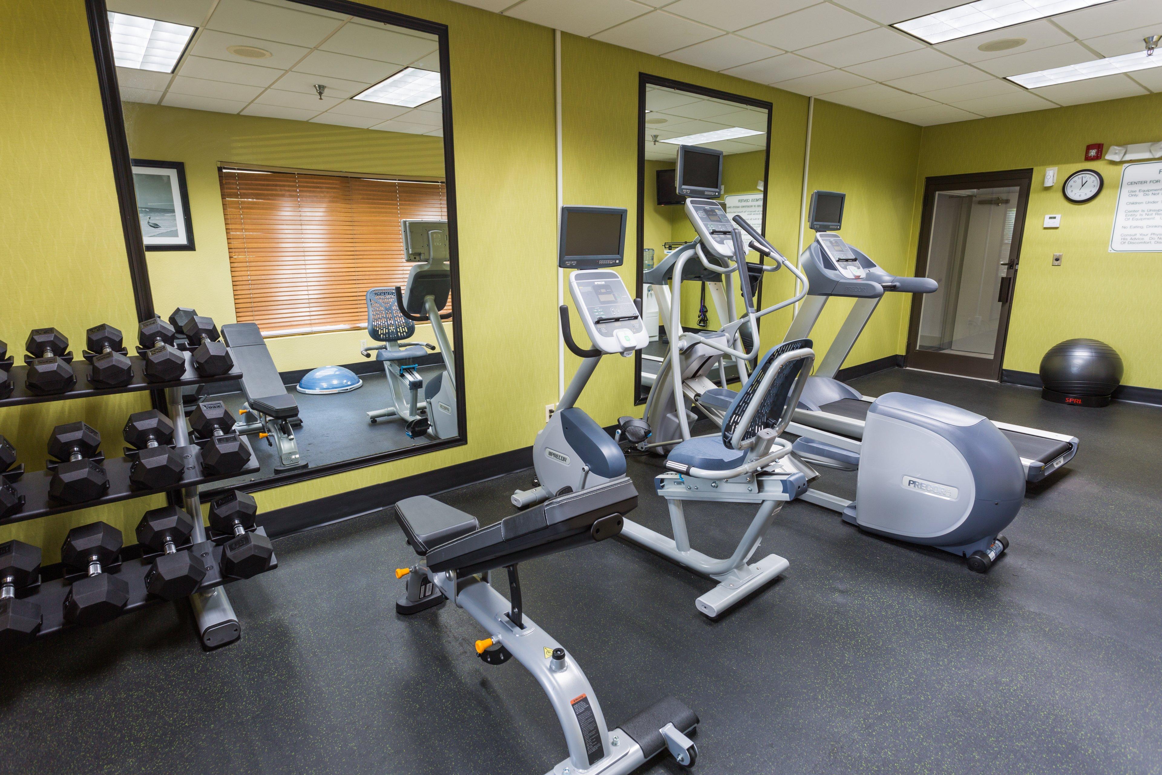 Holiday Inn Express & Suites Wilmington-University Center By Ihg Ngoại thất bức ảnh