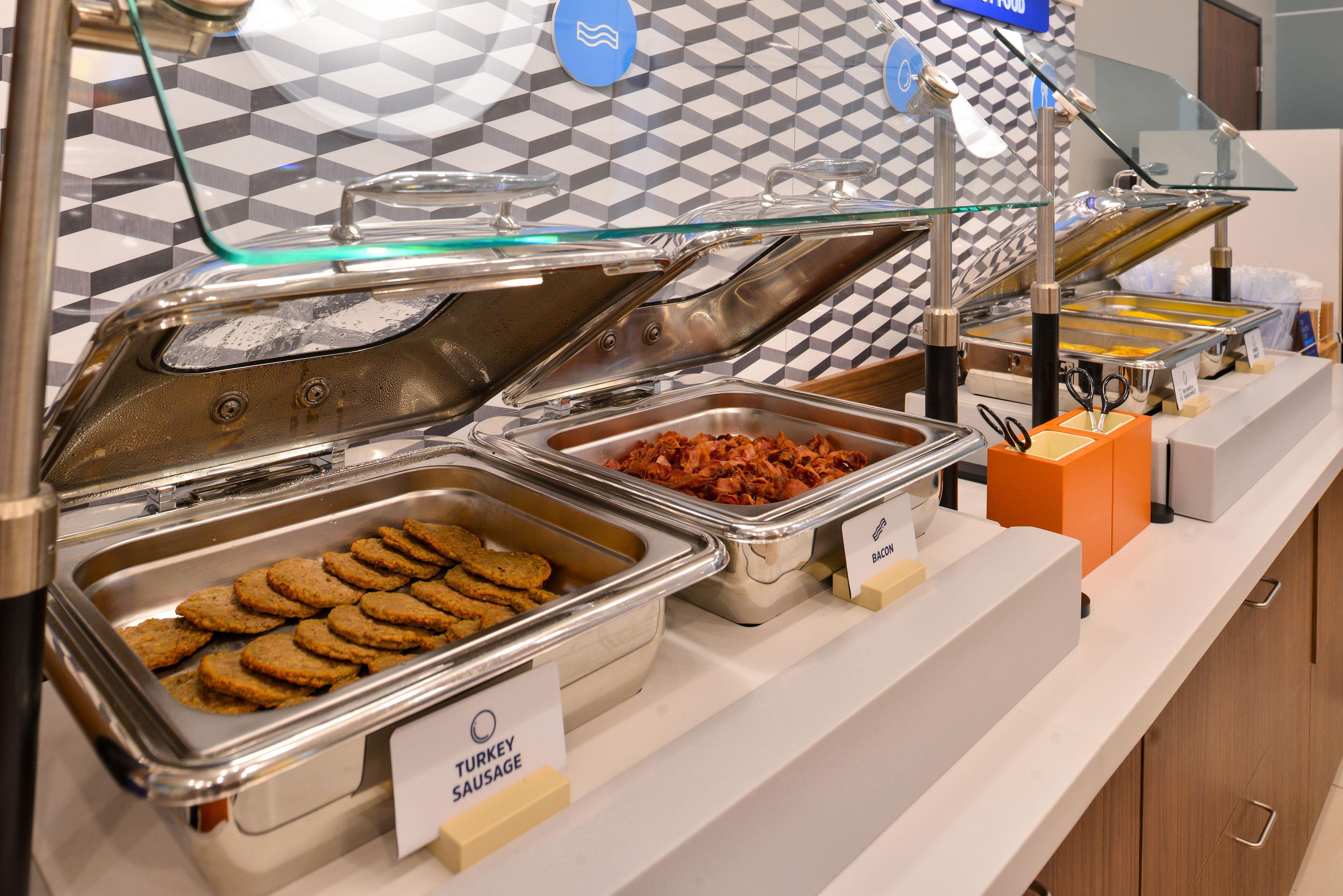Holiday Inn Express & Suites Wilmington-University Center By Ihg Ngoại thất bức ảnh
