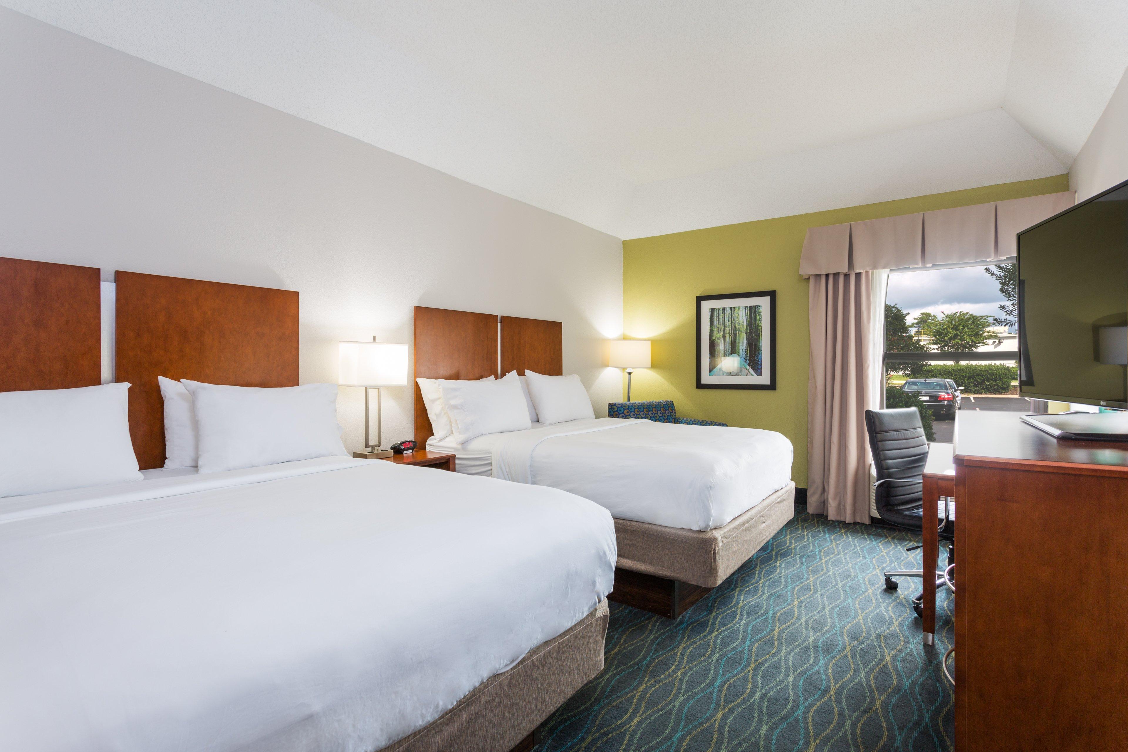 Holiday Inn Express & Suites Wilmington-University Center By Ihg Ngoại thất bức ảnh