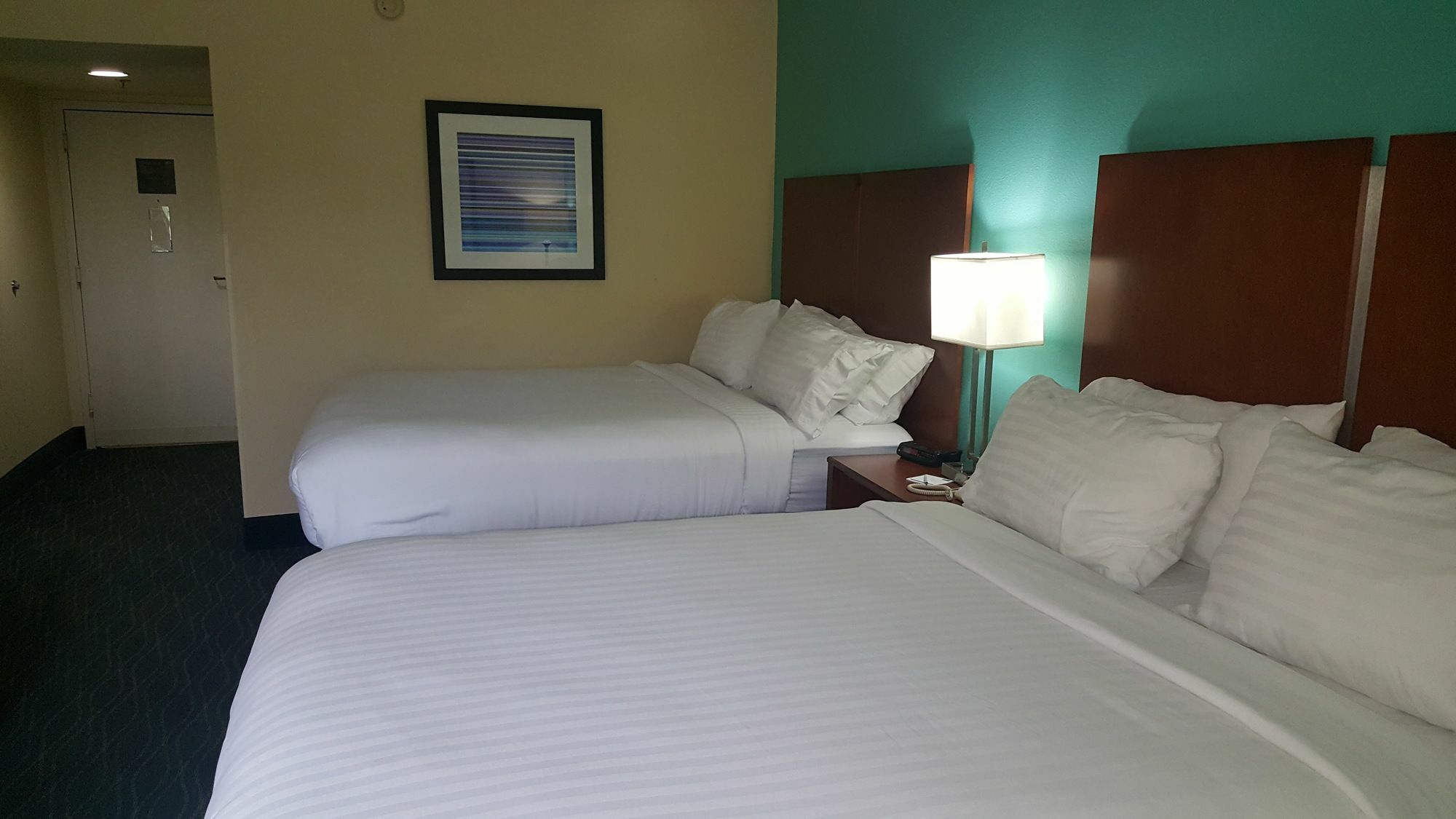 Holiday Inn Express & Suites Wilmington-University Center By Ihg Ngoại thất bức ảnh