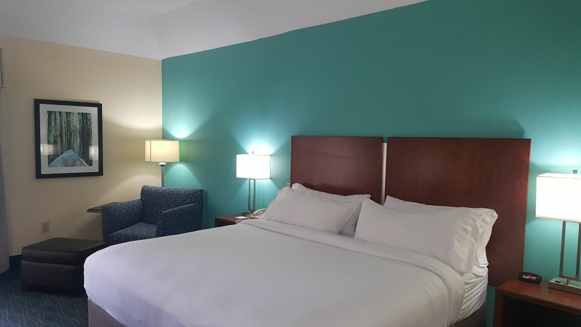 Holiday Inn Express & Suites Wilmington-University Center By Ihg Ngoại thất bức ảnh