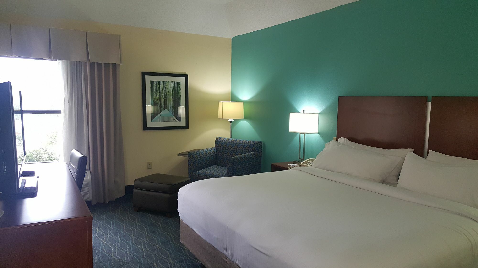 Holiday Inn Express & Suites Wilmington-University Center By Ihg Ngoại thất bức ảnh