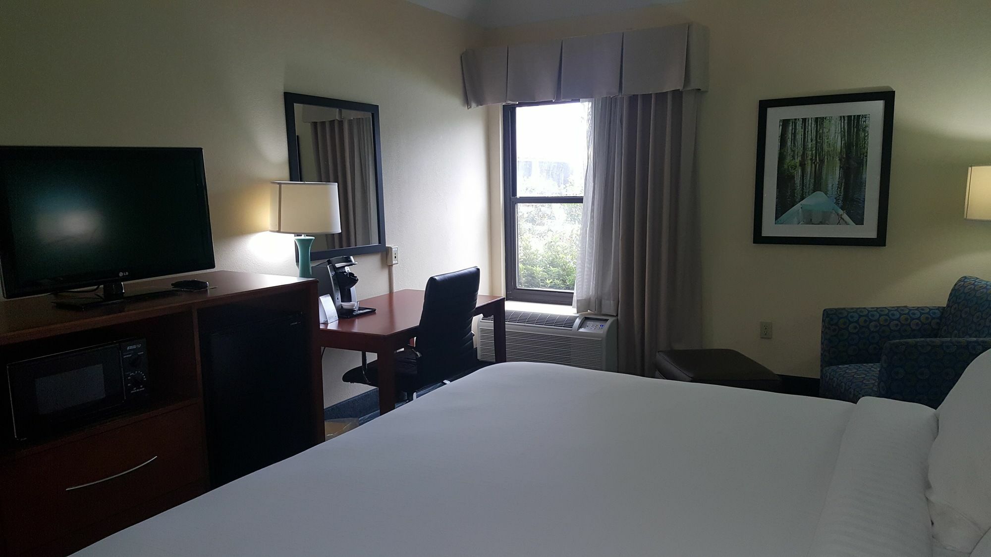 Holiday Inn Express & Suites Wilmington-University Center By Ihg Ngoại thất bức ảnh