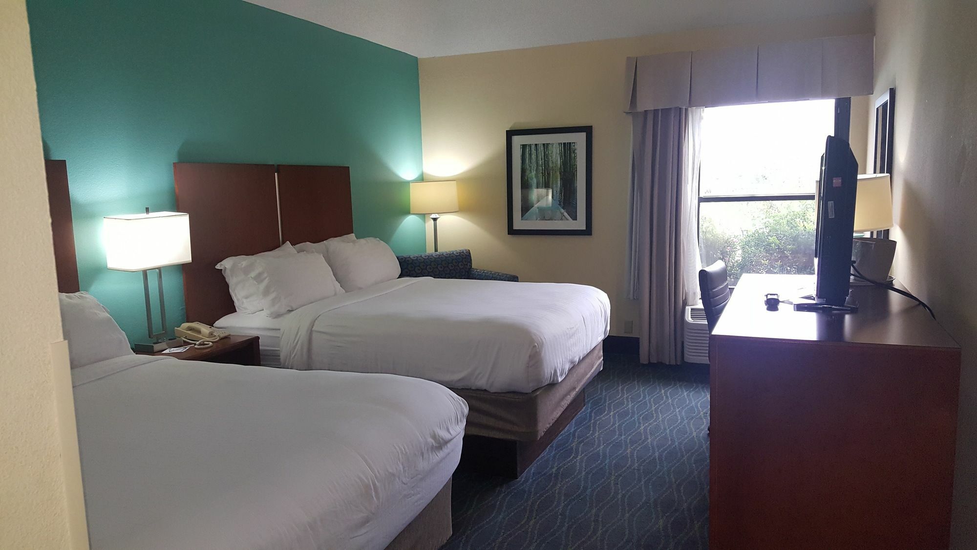 Holiday Inn Express & Suites Wilmington-University Center By Ihg Ngoại thất bức ảnh